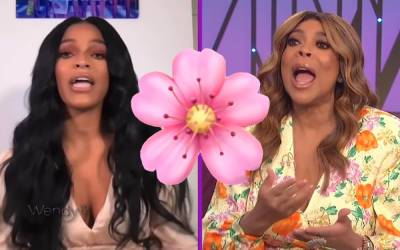 Watch Wendy Williams Get Into A SAVAGE Fight With Guest Joseline Hernandez! - perezhilton.com