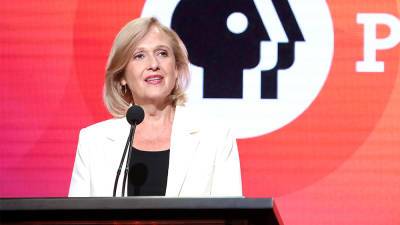 PBS Chief Paula Kerger Makes the Case for Public Broadcasting in a Peak TV World - variety.com