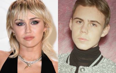 Miley Cyrus will perform with The Kid LAROI on ‘Saturday Night Live’ - www.nme.com - Australia - New York - New York