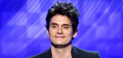 John Mayer Has New Late-Night Talk Show in the Works at Parmount+ - www.justjared.com
