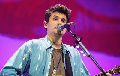 John Mayer reportedly nearing deal for talk show based on ‘Later… With Jools Holland’ - www.nme.com
