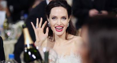 Amid heated divorce battle with Brad Pitt, Angelina Jolie finds her Those Who Wish Me Dead character 'healing' - www.pinkvilla.com - Taylor