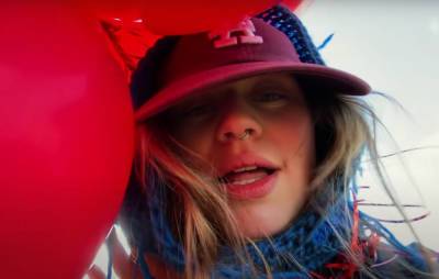 Watch Girl in Red’s carefree music video for ‘Serotonin’ - www.nme.com