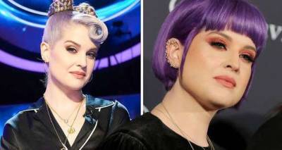 ‘Everybody's so afraid' Kelly Osbourne slams ‘cancel culture' amid mum Sharon controversy - www.msn.com