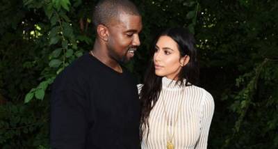 Kim Kardashian is still on Kanye West's mind and THIS tiny detail in his recent photo is PROOF - www.pinkvilla.com