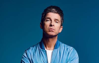 Noel Gallagher’s High Flying Birds announce Greatest Hits album with new track ‘We’re On Our Way Now’ - www.nme.com