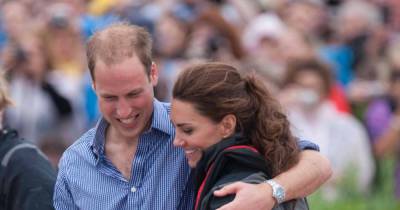 Kate Middleton and Prince William made a 'marriage pact' years before engagement to 'take the pressure off' - www.ok.co.uk