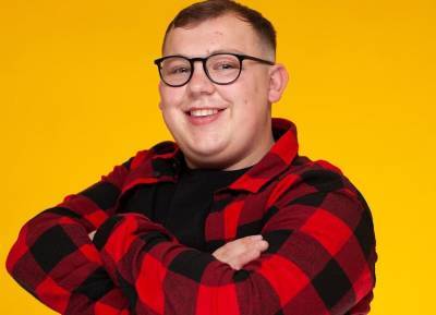 First Dates contestant who saved suicidal man was previously asked to lie about where he was from - evoke.ie - Centre - Ireland