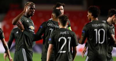 Roma boss identifies Manchester United's two biggest threats for Europa League semi-final - www.manchestereveningnews.co.uk - Manchester