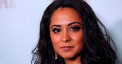 Parminder Nagra once turned down for TV role as show 'already had Indian person' - www.msn.com - Britain - USA - India