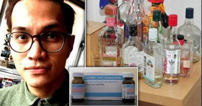 Detectives still hope to trace 60 unidentified victims of serial rapist Reynhard Sinaga - he may face further action - www.manchestereveningnews.co.uk - Britain
