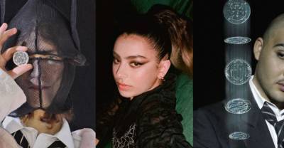 Charli XCX hops on the remix of Bladee and Mechatok’s “Drama” - www.thefader.com