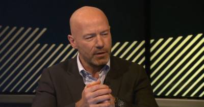 Alan Shearer explains why he had so many run-ins with Manchester United great Roy Keane - www.manchestereveningnews.co.uk - Manchester