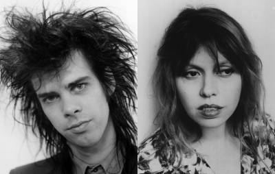 Nick Cave pens emotional tribute to Anita Lane: “It was both easy and terrifying to love her” - www.nme.com