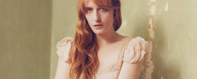 Florence Welch writes lyrics and music for Great Gatsby musical - completemusicupdate.com - county Scott - county Florence