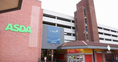 Mum praises Asda security guard for helping crying boy who'd lost his parents' money - www.manchestereveningnews.co.uk - Manchester