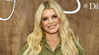 Jessica Simpson 'Threw Out' Her Scale So Her Weight Will Not 'Define' Her - www.etonline.com