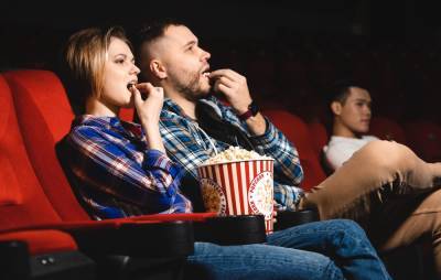 Film fans across the UK offered 200,000 free cinema tickets in June - www.nme.com - Britain