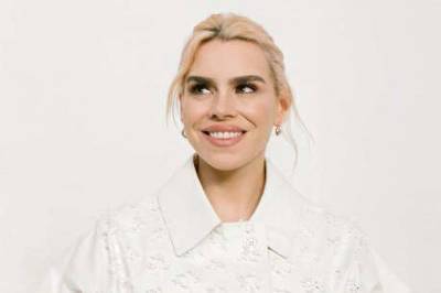 Guilt, ambition, anxiety, stifling pressure—Billie Piper reflects on a life lived in the spotlight - www.msn.com