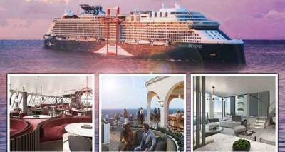 Celebrity Cruises' Beyond: Cabins, dining, entertainment and prices explained - www.msn.com