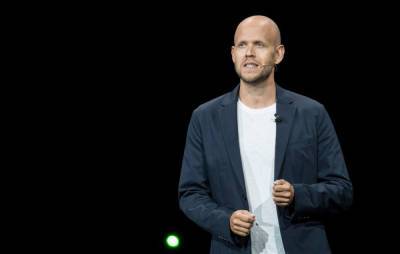 Spotify founder Daniel Ek says he’s secured funding for Arsenal takeover bid - www.nme.com