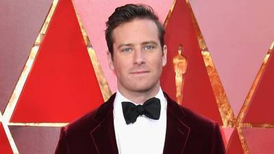 Armie Hammer's Aunt Casey Hammer plans to share family secrets in upcoming docuseries - www.foxnews.com