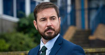Martin Compston tells fans Line of Duty finale 'could be last ever episode' - www.dailyrecord.co.uk