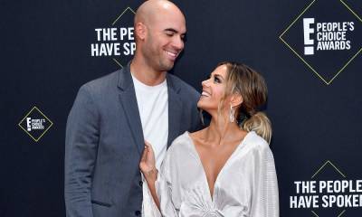 Jana Kramer opens up about 'new normal' after split from Mike Caussin - hellomagazine.com