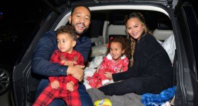 John Legend reveals why he and wife Chrissy Teigen shared their pregnancy loss on social media - www.pinkvilla.com