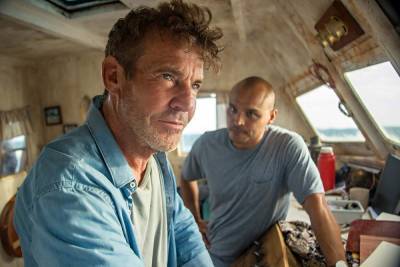 ‘Blue Miracle’ Trailer: Dennis Quaid Helps Mexican Orphans Win A Fishing Tournament - theplaylist.net - Mexico