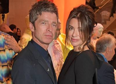 Noel Gallagher to perform on Late Late Show this week - evoke.ie
