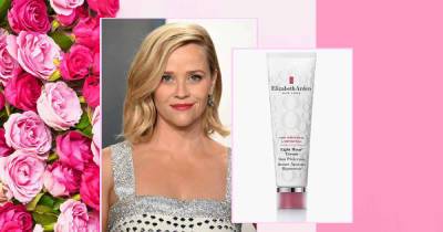 Reese Witherspoon swears by this face cream – and it's in the Amazon sale - www.msn.com