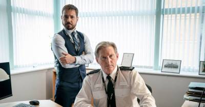 Line of Duty's Steve Arnott has led to 22% increase in waistcoat enquiries - www.dailyrecord.co.uk