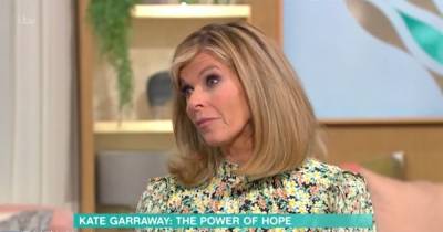 Kate Garraway recalls how teenage daughter asked her most 'awful' question during Derek's health battle - www.manchestereveningnews.co.uk - Britain
