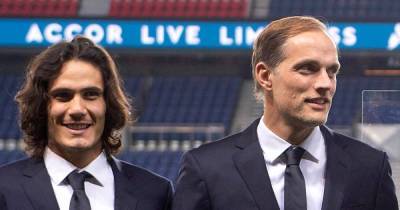 Manchester United have a wildcard transfer option to replace Edinson Cavani because of Thomas Tuchel - www.manchestereveningnews.co.uk - Manchester