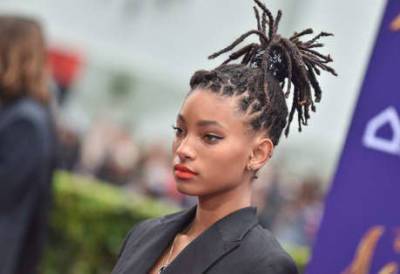 Willow Smith has revealed she is polyamorous – so what is polyamory? - www.msn.com