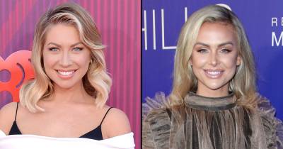 Inside New Moms Stassi Schroeder and Lala Kent’s Girls’ Night Out With Katie Maloney: Photos - www.usmagazine.com - state Louisiana