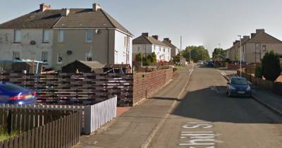 Boy charged after 86-year-old pensioner pelted with eggs in Wishaw - www.dailyrecord.co.uk