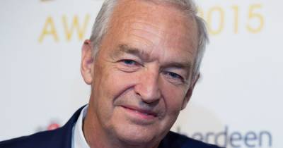 Jon Snow quits Channel 4 News after 32 years as he says 'it's time to move on' - www.ok.co.uk
