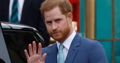 ‘Hot headed’ Prince Harry 'regretful and embarrassed' about Oprah interview, royal expert claims - www.ok.co.uk