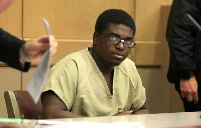 Kodak Black pleads guilty to first-degree assault and battery in sexual assault case - www.nme.com