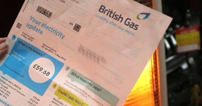 Warning issued to millions of Brits who use energy from suppliers like British Gas, Octopus Energy, NPower and EDF Energy - www.manchestereveningnews.co.uk - Britain