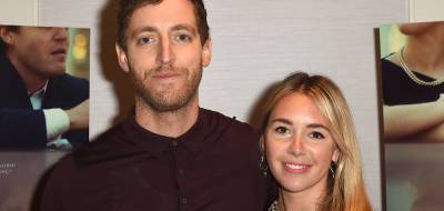 Thomas Middleditch Ordered to Pay Ex Wife a Huge Sum in Divorce Settlement - www.justjared.com