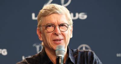 Arsene Wenger pinpoints reason for PSG 'collapse' in Man City defeat - www.manchestereveningnews.co.uk - France - Manchester