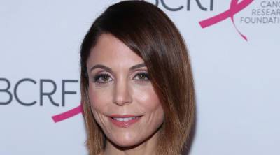 Bethenny Frankel Reveals What Plastic Surgery Work She's Had Done - www.justjared.com