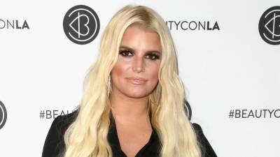 Jessica Simpson Reveals Why She Thought She Was 'Going to Die' After Releasing Memoir - www.etonline.com