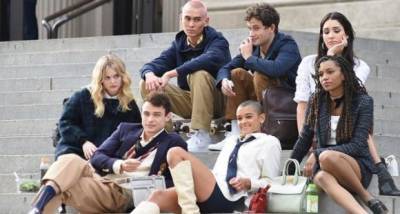 Gossip Girl reboot: Joshua Safran TEASES new details of show; Says we’re all GG now; CONFIRMS July release - www.pinkvilla.com