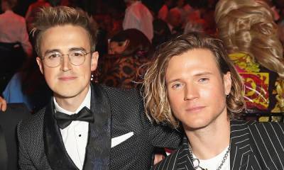 Tom Fletcher and Dougie Poynter reveal the ups and downs of their 17-year friendship - hellomagazine.com - Britain
