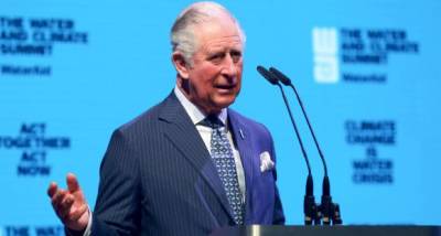 Prince Charles rallies funds for India amid surge in Covid deaths; Launches donation drive ‘Oxygen for India’ - www.pinkvilla.com - India