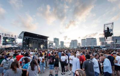 Primavera Sound Festival is reportedly set to return as an expanded event in 2022 - www.nme.com